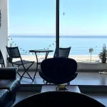 Club Oceano Panorámica vista al mar