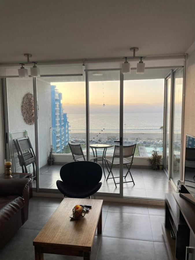 Apartamento Club Oceano Panoramica Vista Al Mar *