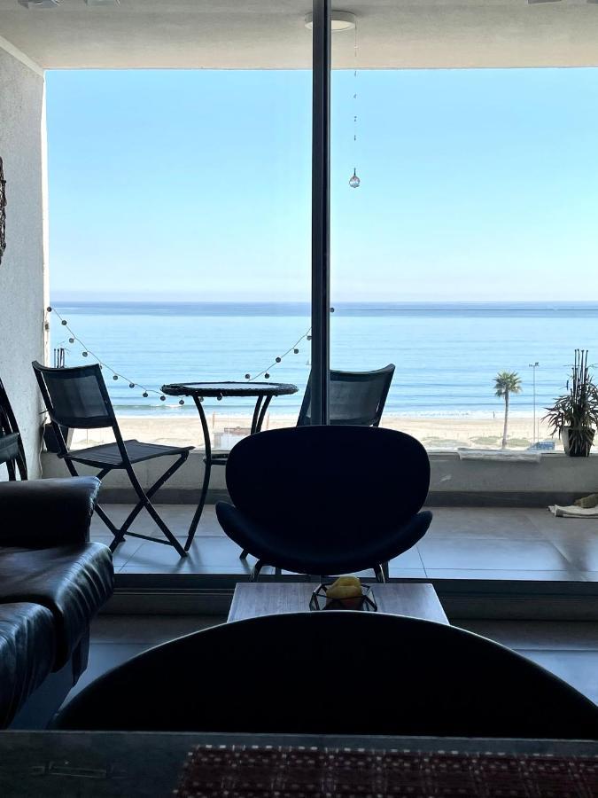 Club Oceano Panoramica Vista Al Mar Apartamento *